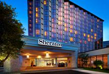 sheraton hotel