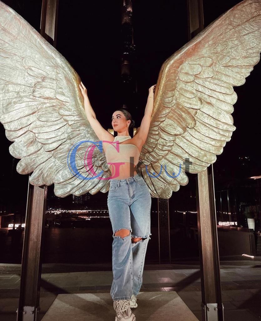 Russian Escort Call Girls In Aerocity Delhi Airport