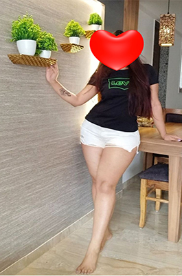 Call Girls service in Bhopal