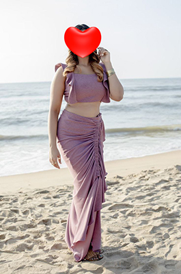 high profile Call Girls in Bhopal