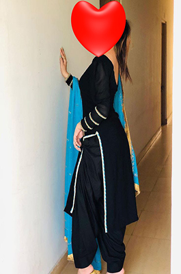 female Call Girls in Bhopal
