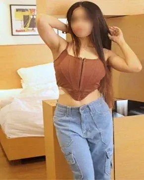 Hyderabad Call Girl