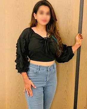 Hyderabad call girl